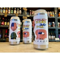 Baron  Trust Issues  Pale Ale - Wee Beer Shop