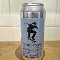 RIOAZUL OASIS NETWORK