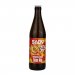 Sady: In & Out Ale Nectarine & Peach Non Alcoholic 0% 500 ml 