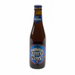 Bush de Noël  Amber  33 cl  Fles - Drinksstore