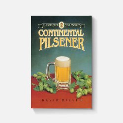 Continental Pilsener - Brewers Association