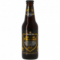Hertog Jan Grand Prestige