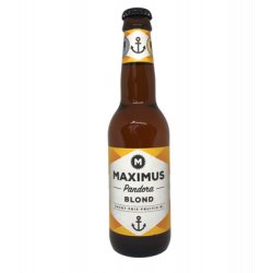 Maximus Pandora 330ml - Bierwinkelier