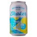 Moosehead Breweries Shaker Tropical Pina Colada 