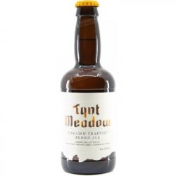 Tynt Meadow - Blond Trappist - OKasional Beer