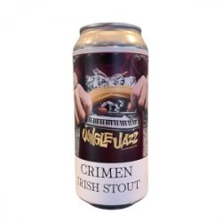 Joint Brewing / Península Crimen