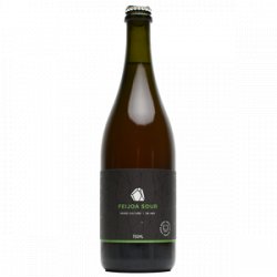 Rocky Ridge - Feijoa Sour - Foeders