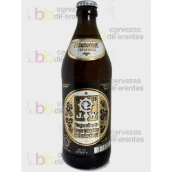 Augustiner Edelstoff 50 cl - Cervezas Diferentes