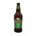 Crabbies Ginger Beer 500ml x 12 BOTTLES 