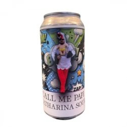 Joint Brewing Call Me Papi