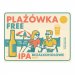 Sady Plażówka Free 0,5% 500 ml 