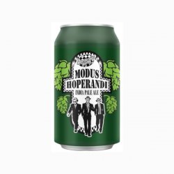 SKA Modus Hoperandi IPA 355ml Can - Molloys