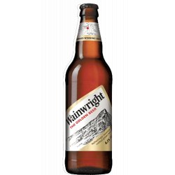 Wainwright Golden Beer 50 cl - Bodecall