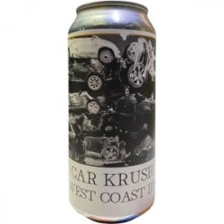 Joint Brewing Car Krush