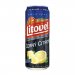 Litovel Cerny Citron Free 0,5% 500 ml puszka 