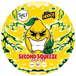 SALT Second Squeeze