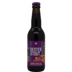 Scheldebrouwerij Schelde Oesterstout - Burg Bieren Bierwinkel