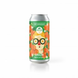 Hop Hooligans Sungazing