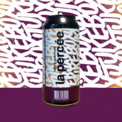 Brasserie Jukebox La Percée