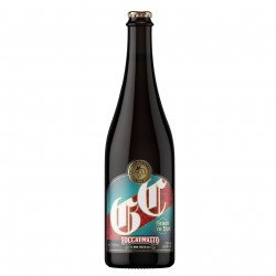 Toccalmatto Grand Cru Noel 75cl 9% - Birra Toccalmatto