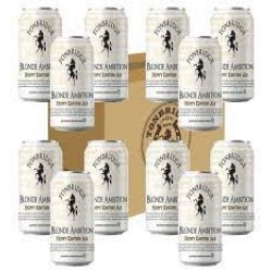 Tonbridge Brewery - Blonde Ambition   - Hops and Hampers