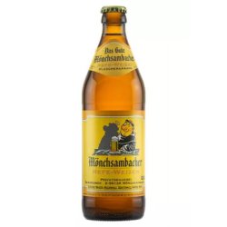 hefe Weizen - Die Bierothek