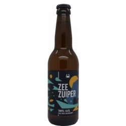 Scheldebrouwerij Zeezuiper