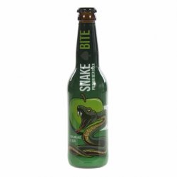 Snake Bite  33 cl  Fles - Drinksstore