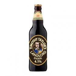 Timothy Taylor Landlord Dark Ale 50Cl 4.1% - The Crú - The Beer Club