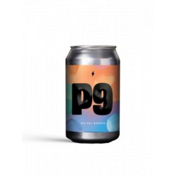 Garage Beer Co P9