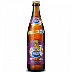 Aventinus (TAP 6) Weizendoppelbock - OKasional Beer