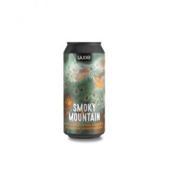 Laugar Brewery SMOKY MOUNTAIN