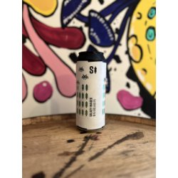 Sibeeria Brewery Galaxy Invader Sibeeria Brewery Galaxy Invader