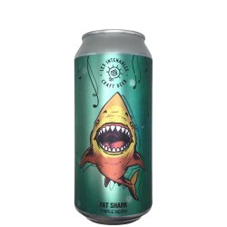 Les Intenables - Craft Beer Fat Shark