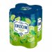 Okocim Limonka z Miętą 0% 500 ml 4 - pak Puszka Okocim Limonka z Miętą 0% 500 ml 4 - pak Puszka