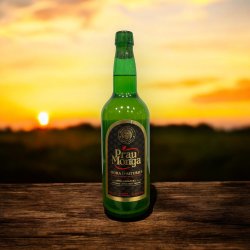 PRAU MONGA DOP SIDRA NATURAL - Hidden Beers