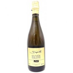 Domaine Dupont Etienne Dupont Cidre Cuvée Colette Domaine Dupont Etienne Dupont Cidre Cuvée Colette
