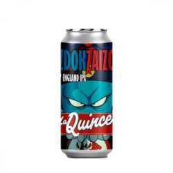 La Quince EZ DOK ZAI ZOI