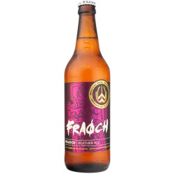 Williams Brothers Brewing Co. Fraoch Heather Ale Williams Brothers Brewing Co. Fraoch Heather Ale