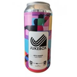 Brasserie Jukebox Let