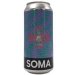 SOMA Beer  Foreign Language 44cl 