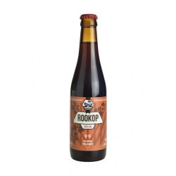 Terrest BreweryBrown Ale33cl6,5% Rookop - BierBazaar