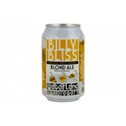 Waterland Billy Bliss - Hoptimaal