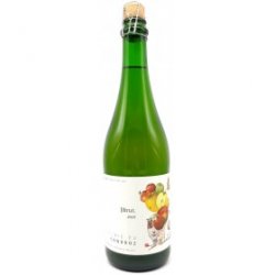 Cidrerie du Condroz Cidre Brut