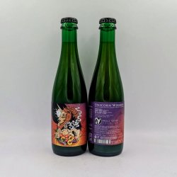 Holy Goat Brewing Unicorn Wizard 2024