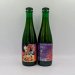 Holy Goat: Unicorn Wizard 2024 Golden Sour (475ml) 