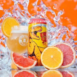 Toppling Goliath Brewing Co. King Sue Toppling Goliath Brewing Co. King Sue