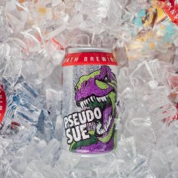 Toppling Goliath pseudoSue Toppling Goliath pseudoSue