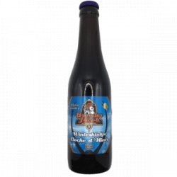 Brouwerij Broeder Jacob  Winterklokje - De Biersalon