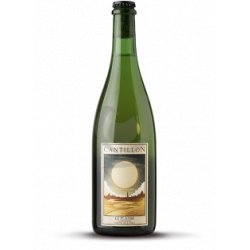 Brasserie Cantillon Le Plaisir Brasserie Cantillon Le Plaisir